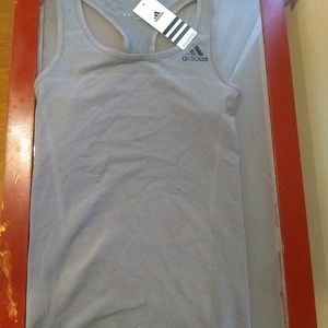 Adidas tank top "techfit"